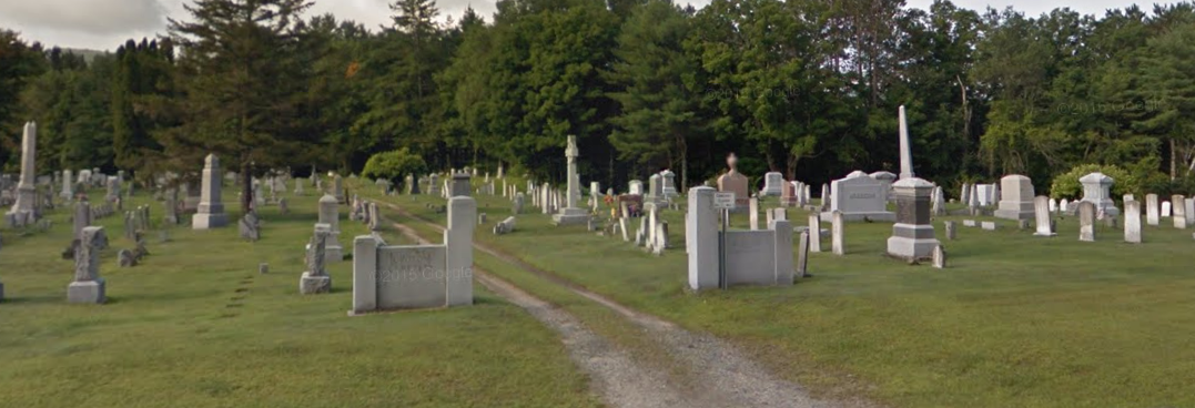 Groton Village Cemetery